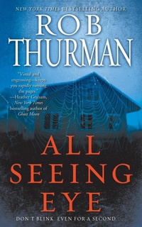 Enlarge image Cover: All Seeing Eye - Gallery Books
