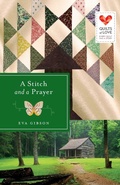 Cover: A Stitch and a Prayer - Abingdon Press