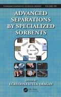 Bild: Advanced Separations by Specialized Sorbents - CRC Press