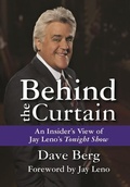 Cover: Behind the Curtain - Pelican Publishing Co