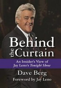 Enlarge image Cover: Behind the Curtain - Pelican Publishing Co