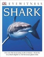 Cover: Eyewitness Shark - DK Children