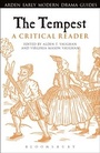 Cover: The Tempest: A Critical Reader - The Arden Shakespeare