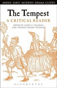 Enlarge image Cover: The Tempest: A Critical Reader - The Arden Shakespeare
