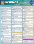 Cover: Science Terminology - Barcharts, Inc