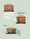 Cover: Archi.Pop - Bloomsbury Academic