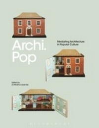 Enlarge image Cover: Archi.Pop - Bloomsbury Academic