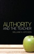 Abbildung von: Authority and the Teacher - Bloomsbury Academic