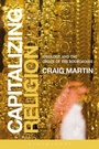 Cover: Capitalizing Religion - Bloomsbury Academic