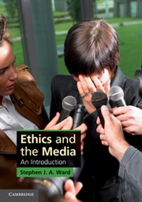 Enlarge image Cover: Ethics and the Media - Cambridge University Press