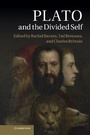Cover: Plato and the Divided Self - Cambridge University Press