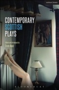 Cover: Contemporary Scottish Plays - Methuen Drama