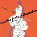 Cover: Creative Fashion Illustration - Bloomsbury Academic