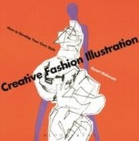 Abbildung von: Creative Fashion Illustration - Bloomsbury Academic