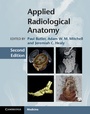 Cover: Applied Radiological Anatomy - Cambridge University Press