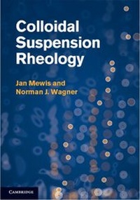 Abbildung von: Colloidal Suspension Rheology - Cambridge University Press