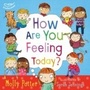 Cover: How Are You Feeling Today? - Featherstone