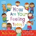 Cover: How Are You Feeling Today? - Featherstone