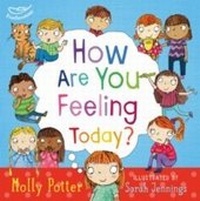 Enlarge image Cover: How Are You Feeling Today? - Featherstone
