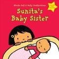 Cover: Sunita's Baby Sister: Dealing with Feelings - Featherstone