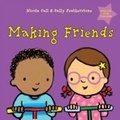 Cover: Making Friends: Dealing with Feelings - Featherstone