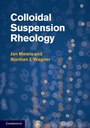 Cover: Colloidal Suspension Rheology - Cambridge University Press