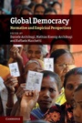 Cover: Global Democracy - Cambridge University Press