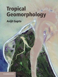 Enlarge image Cover: Tropical Geomorphology - Cambridge University Press