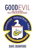 Cover: Good Evil - Xlibris