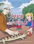Cover: Staying at Granny's - Xlibris