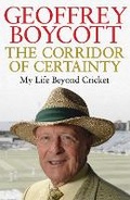 Cover: The Corridor of Certainty - Simon & Schuster Ltd
