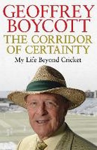 Enlarge image Cover: The Corridor of Certainty - Simon & Schuster Ltd