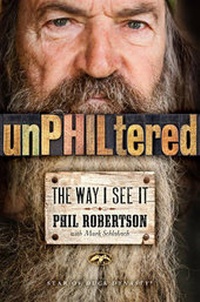 Enlarge image Cover: UnPhiltered - Simon & Schuster Ltd