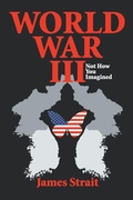 Cover: World War III - Xlibris
