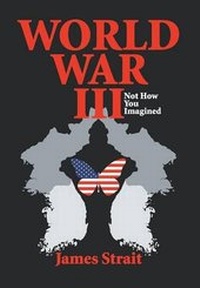 Enlarge image Cover: World War III - Xlibris