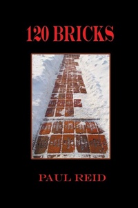 Enlarge image Cover: 120 Bricks - Xlibris