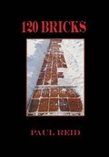 Cover: 120 Bricks - Xlibris