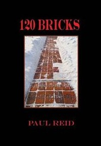 Enlarge image Cover: 120 Bricks - Xlibris