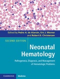Cover: Neonatal Hematology - Cambridge University Press