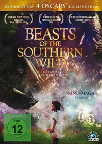 Enlarge image Cover: Beasts of the Southern Wild - Ascot Elite