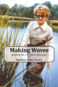 Abbildung von: Making Waves - FriesenPress