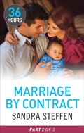 Cover: Marriage by Contract - Harlequin E