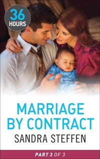 Enlarge image Cover: Marriage by Contract: Part 3 - Harlequin E