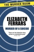 Cover: Murder of a Suicide - The Murder Room