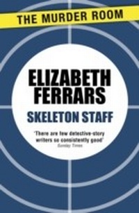 Enlarge image Cover: Skeleton Staff - The Murder Room