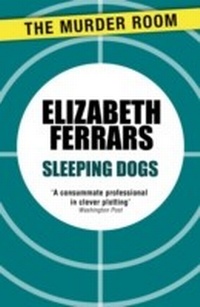 Enlarge image Cover: Sleeping Dogs - The Murder Room