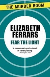 Enlarge image Cover: Fear the Light - The Murder Room