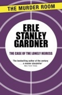 Abbildung von: The Case of the Lonely Heiress - The Murder Room