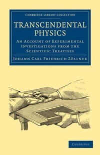Enlarge image Cover: Transcendental Physics - Cambridge University Press