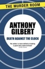 Cover: Death Against the Clock - The Murder Room
